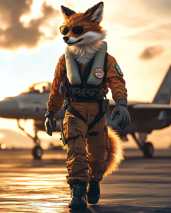 Hunters Only Training Mindset Top Gun – mentale Stärke, Stressmanagement und Resilienz für Vertrieb und Führung