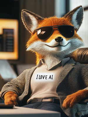 Hunters Only Training AI Sales Hunter – KI im Vertrieb für mehr qualifizierte Leads und höhere Abschlussquoten