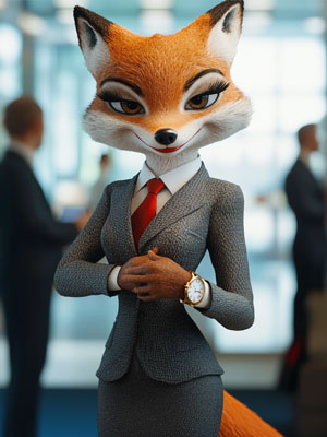 Hunters Only Training Business Code – Wirkung, Stil und Respekt im professionellen Auftritt