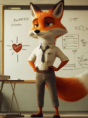 Hunters Only Training: So easy – Führung im Vertrieb einfach meistern