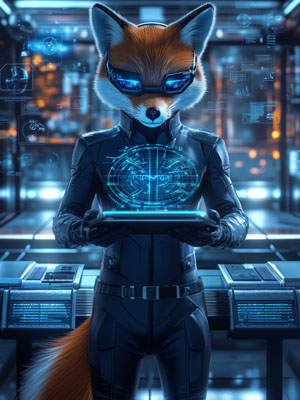 Hunters Only Training KI Rechtssicherheit – EU AI Act verstehen und anwenden