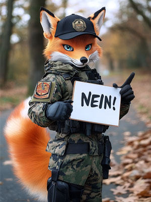 Hunters Only Training Echte Hunters sagen Nein – klare Entscheidungen im Vertrieb