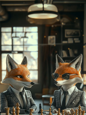 Hunters Only Training No Deal No Glory – clevere Verhandlungstaktik für Top-Ergebnisse im Vertrieb