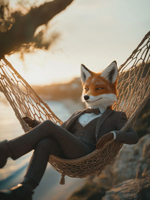 Hunters Only Training The Calm Hunter – Entspannung und mentale Stärke für Vertrieb